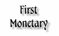 First Monetary