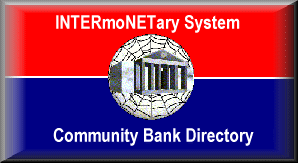 INTERmoNETary Logo